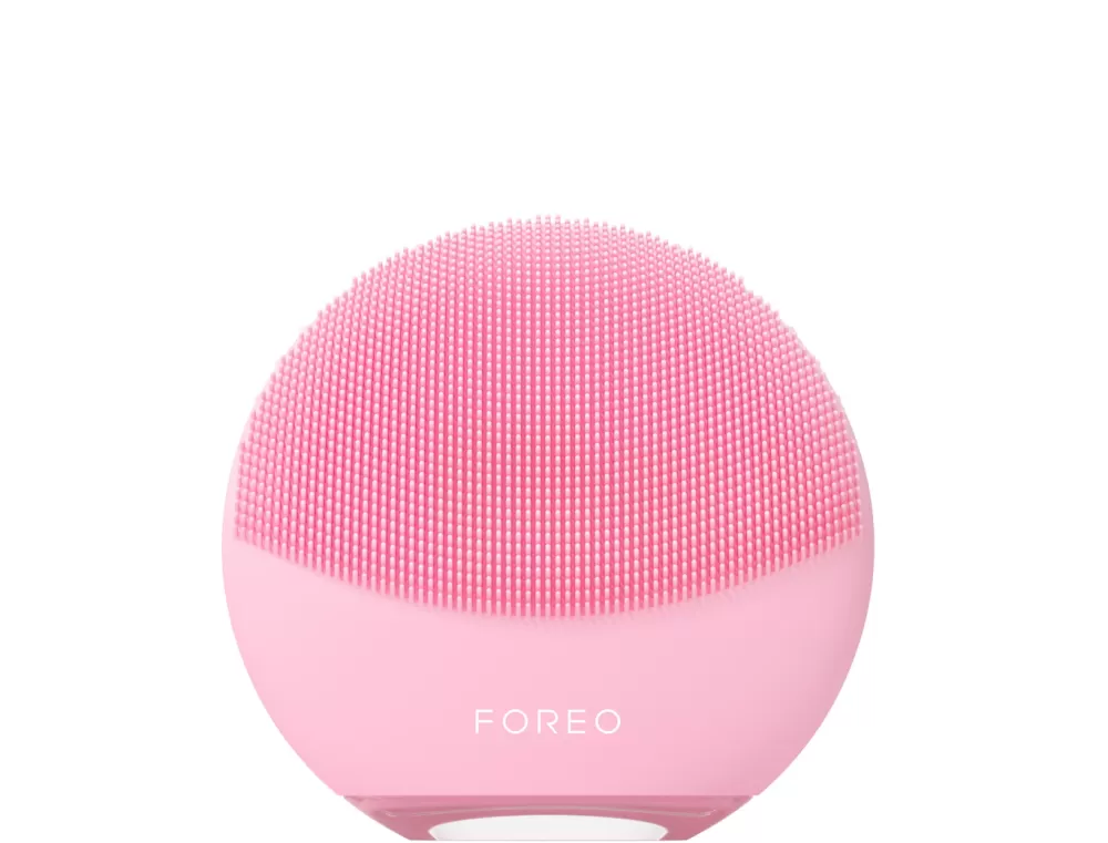 Outlet Foreo Luna 4 Mini Pearl Pink