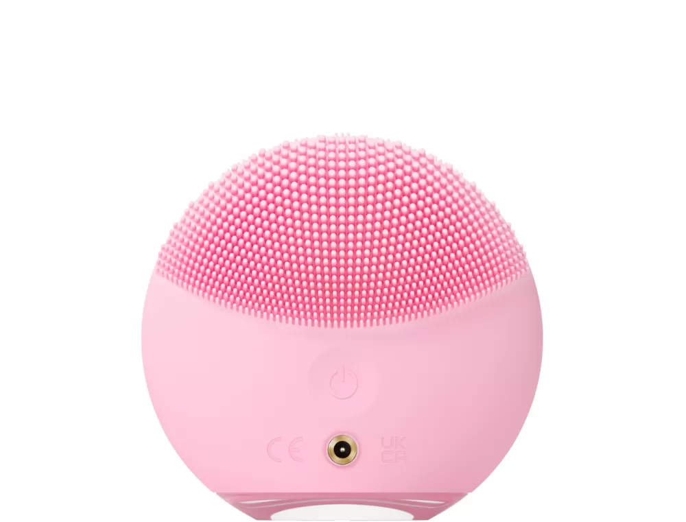 Outlet Foreo Luna 4 Mini Pearl Pink