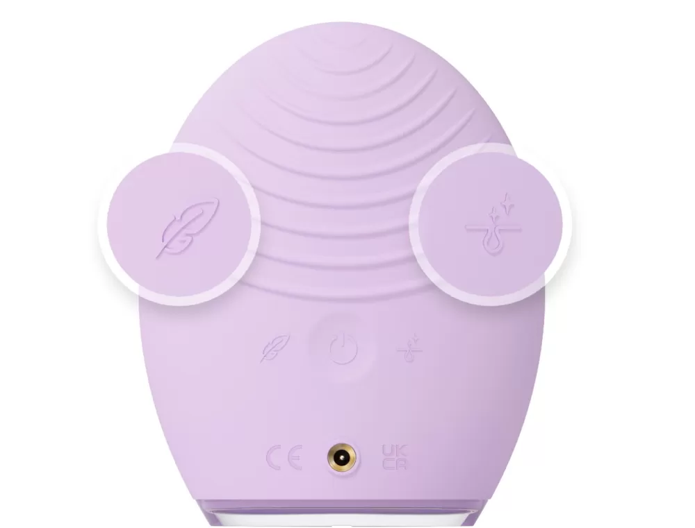 Hot Foreo Luna 4 Sensitive Skin