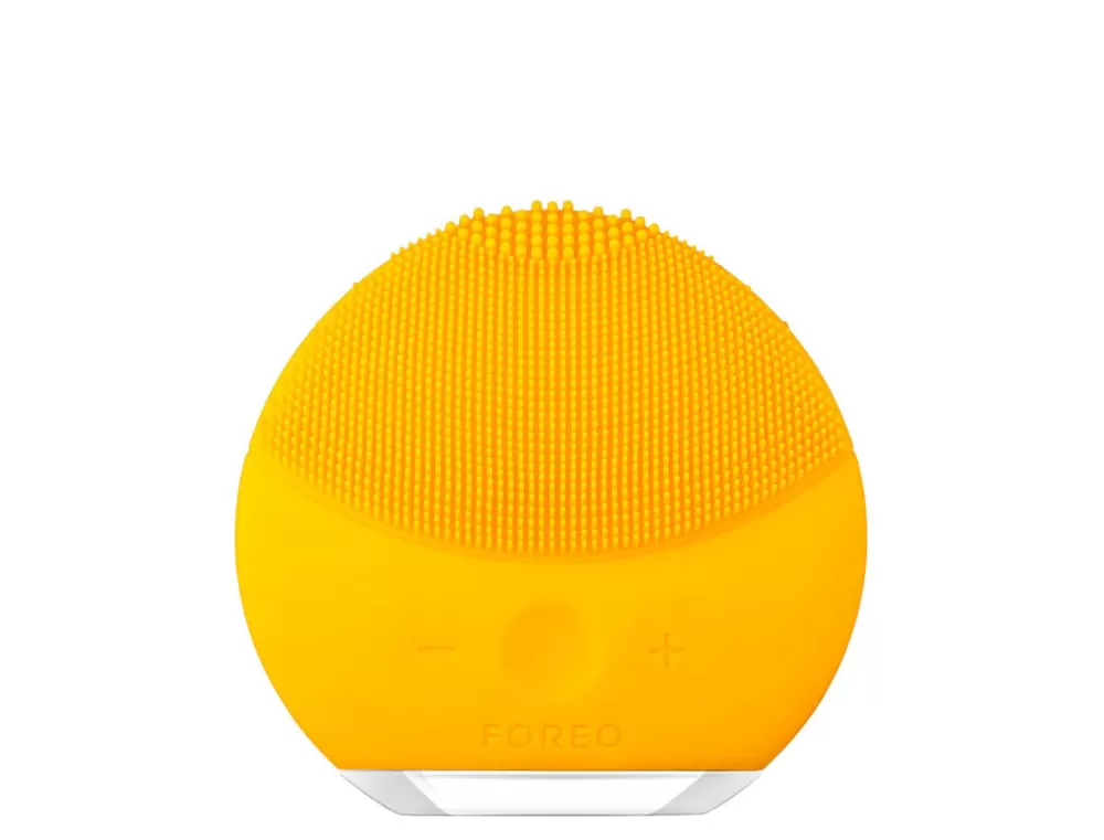 Flash Sale Foreo Luna Mini 2 Sunflower Yellow