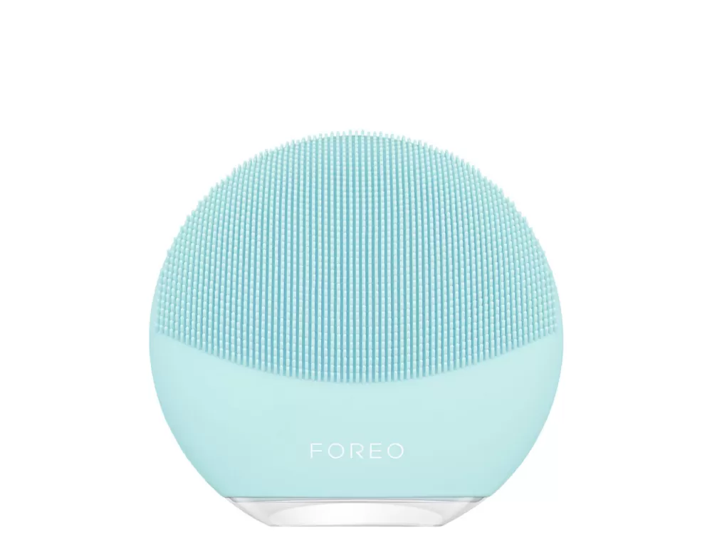 Shop Foreo Luna Mini 3 Mint