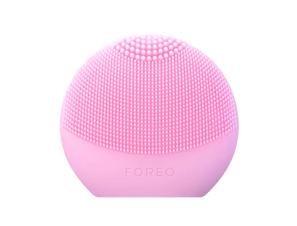 Fashion Foreo Luna Play Smart 2 - Tickle Me Pink!