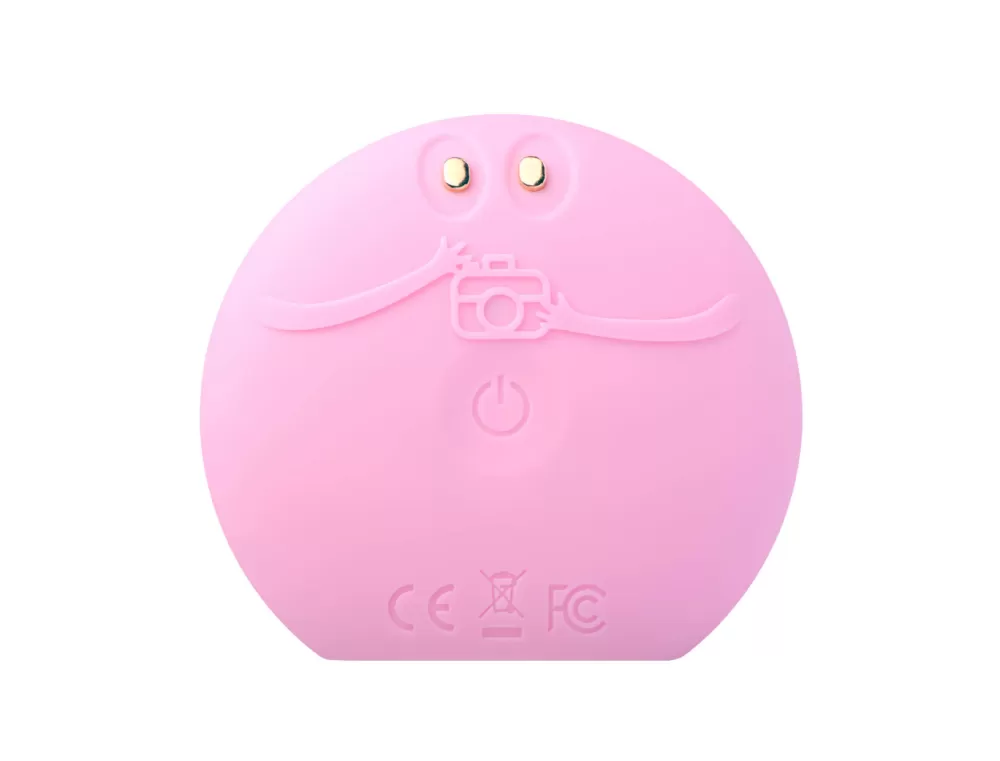 Fashion Foreo Luna Play Smart 2 - Tickle Me Pink!