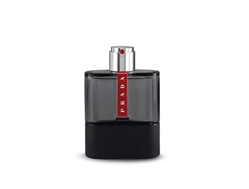 Hot Prada Luna Rossa Carbon Eau De Toilette