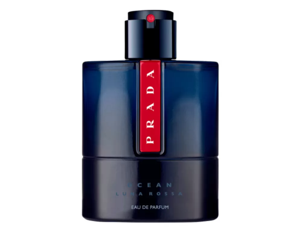 Hot Prada Luna Rossa Ocean Eau De Parfum