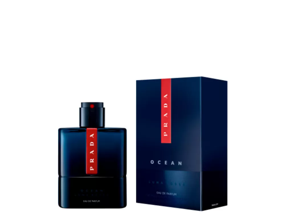 Hot Prada Luna Rossa Ocean Eau De Parfum