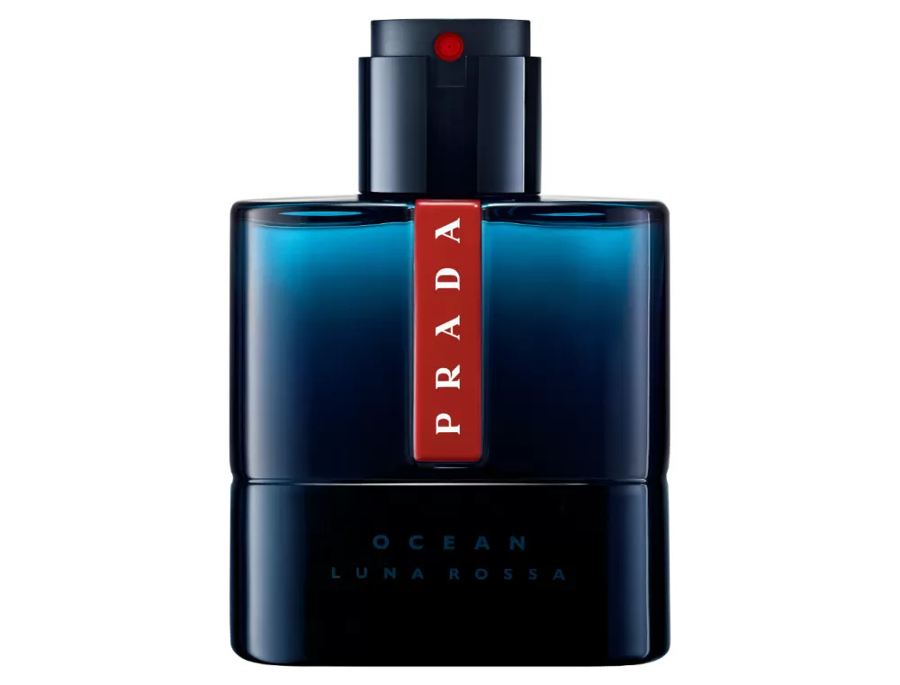 Store Prada Luna Rossa Ocean Eau De Toilette