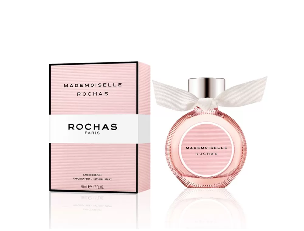 Cheap Rochas Mademoiselle Eau De Parfum