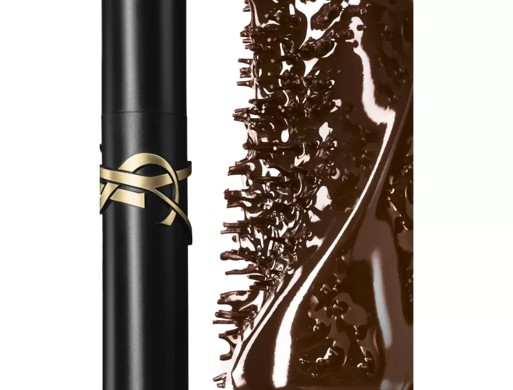 Store Yves Saint Laurent Mascara Lash Clash