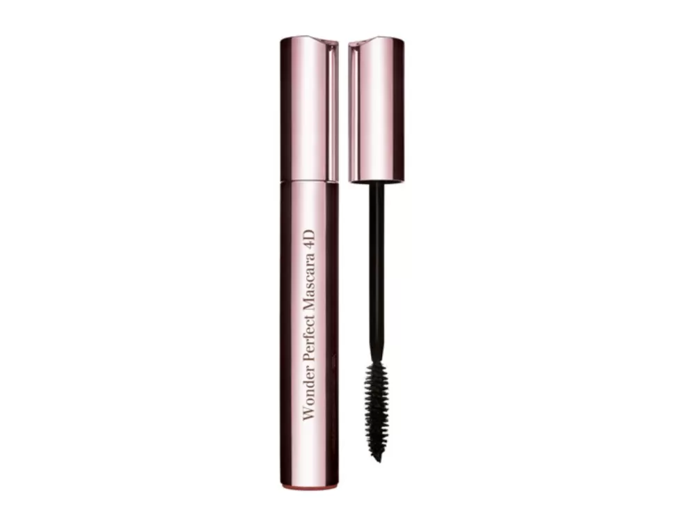 Sale Clarins Mascara Wonder Perfect 4D Negra