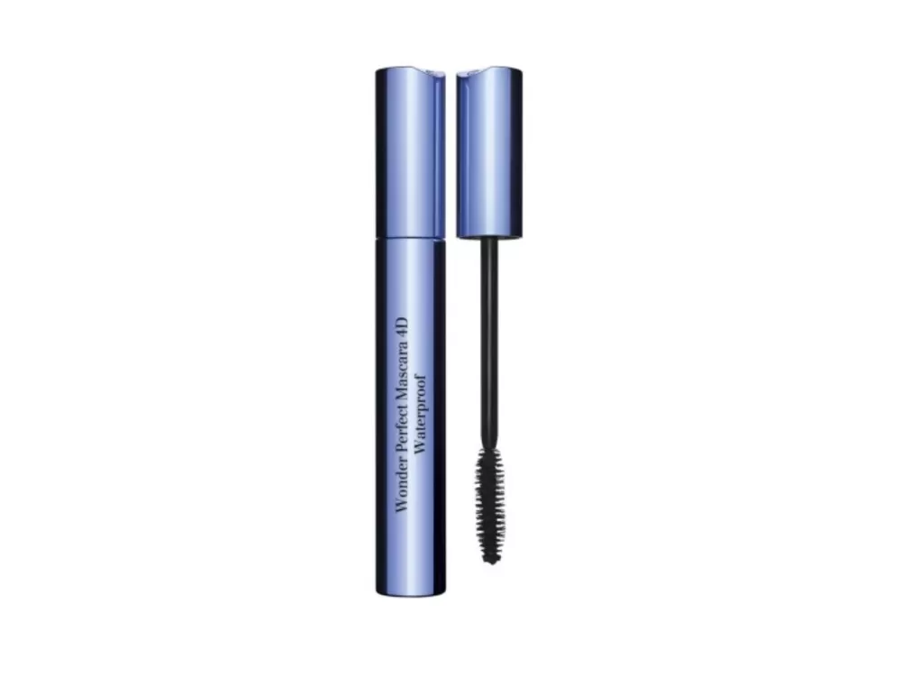 Outlet Clarins Mascara Wonder Perfect 4D Waterproof