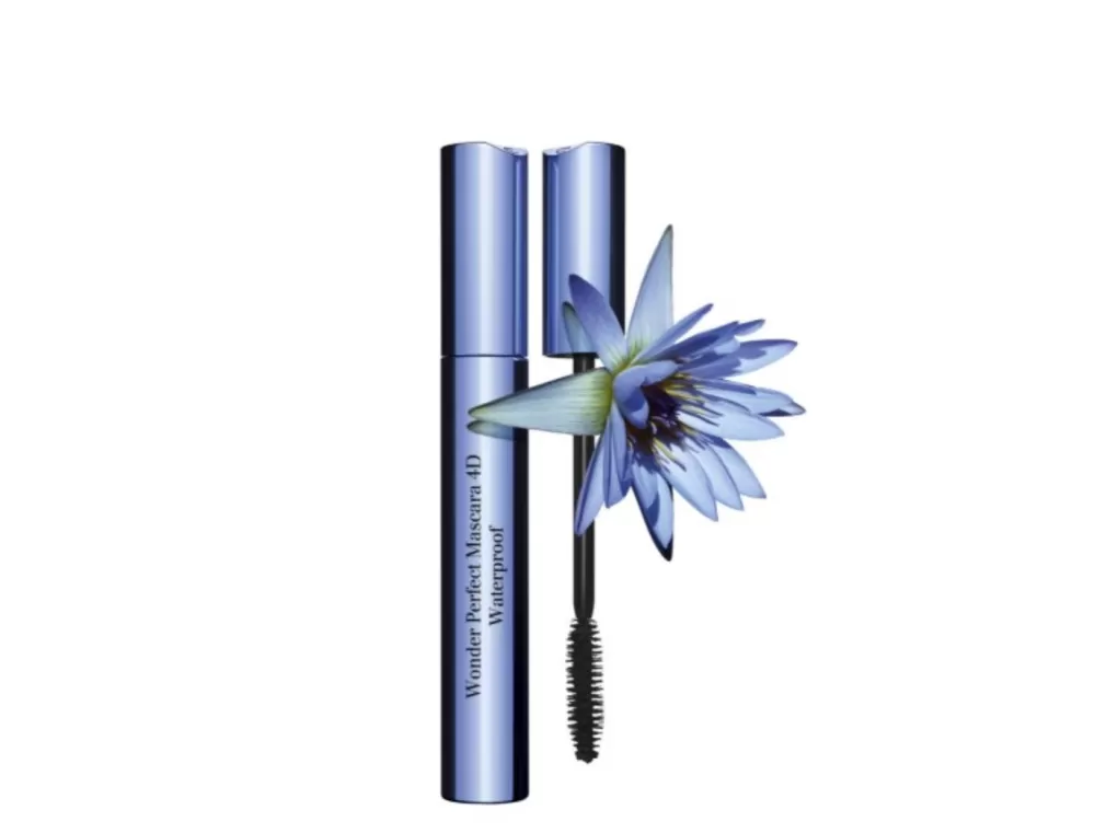 Outlet Clarins Mascara Wonder Perfect 4D Waterproof