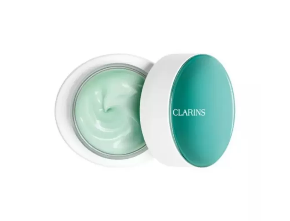 Sale Clarins Mascarilla Cryo Flash