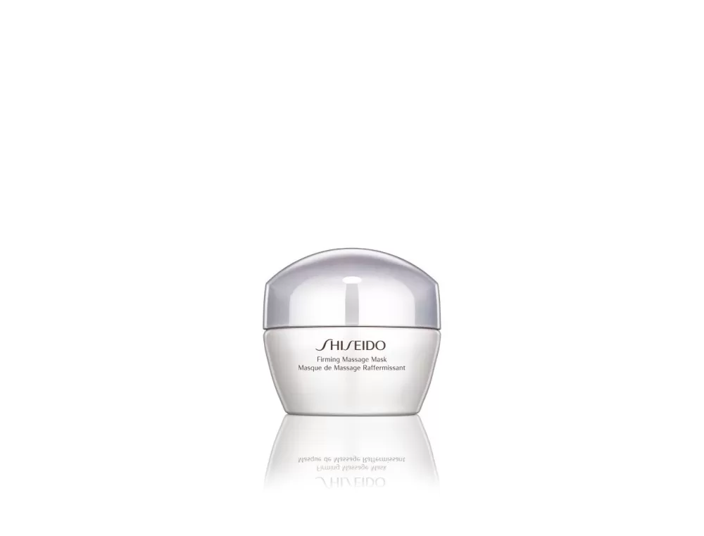 Clearance Shiseido Masque De Massage Raffermissant