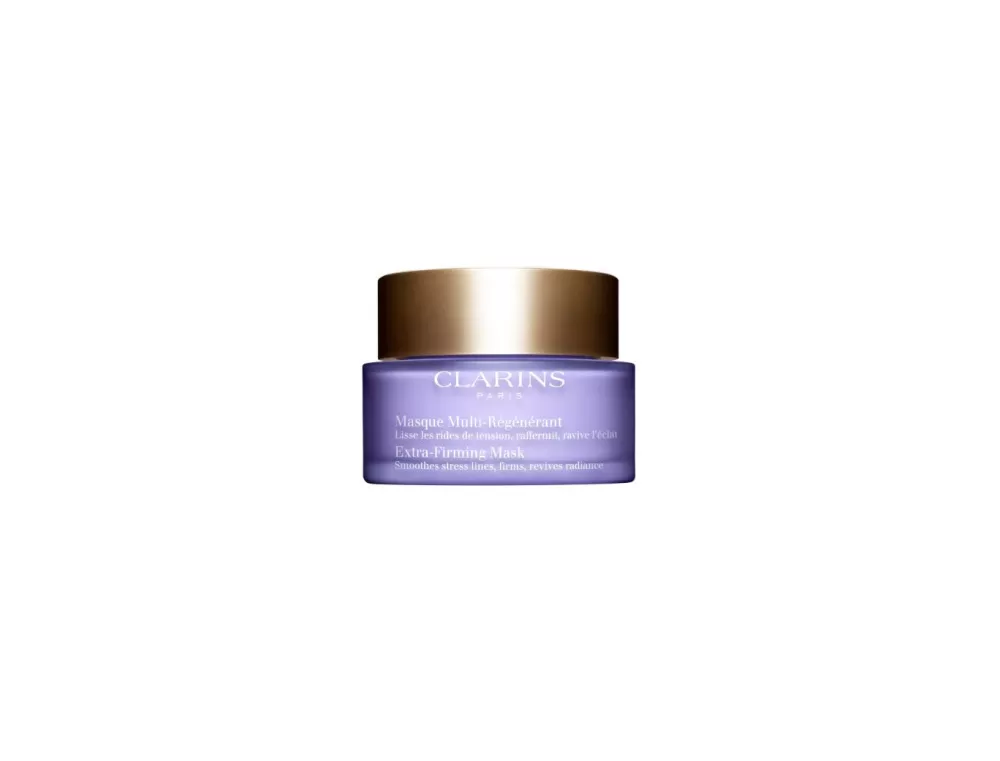 Hot Clarins Masque Multi-Regenerant