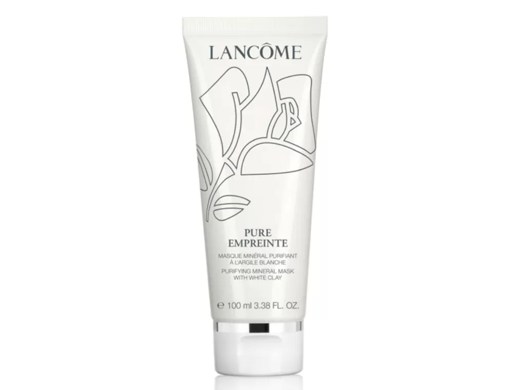 Clearance Lancôme Masque Pure Empreinte