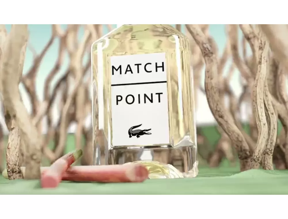 Clearance Lacoste Match Point Cologne