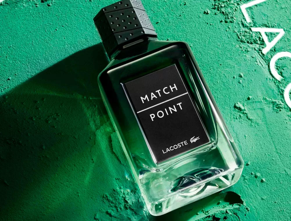 Clearance Lacoste Matchpoint Eau De Parfum