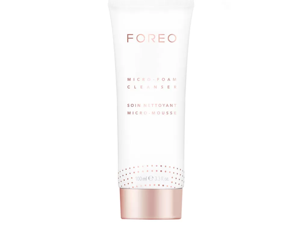 Cheap Foreo Micro-Foam Cleanser