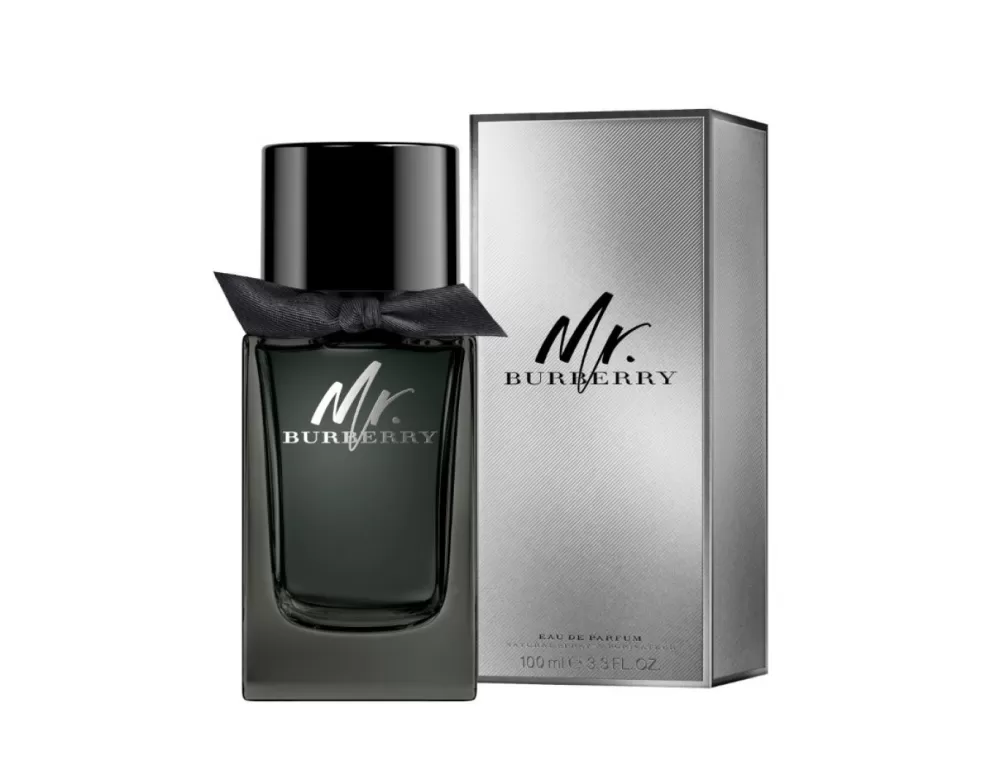 Clearance Burberry Mister Bby Eau De Parfum