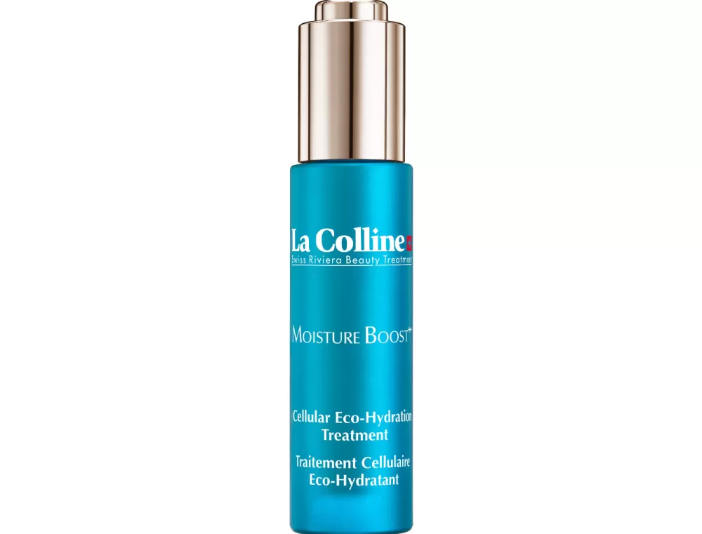 Hot La Colline Moisture Boost C.E-Hydra. Treat