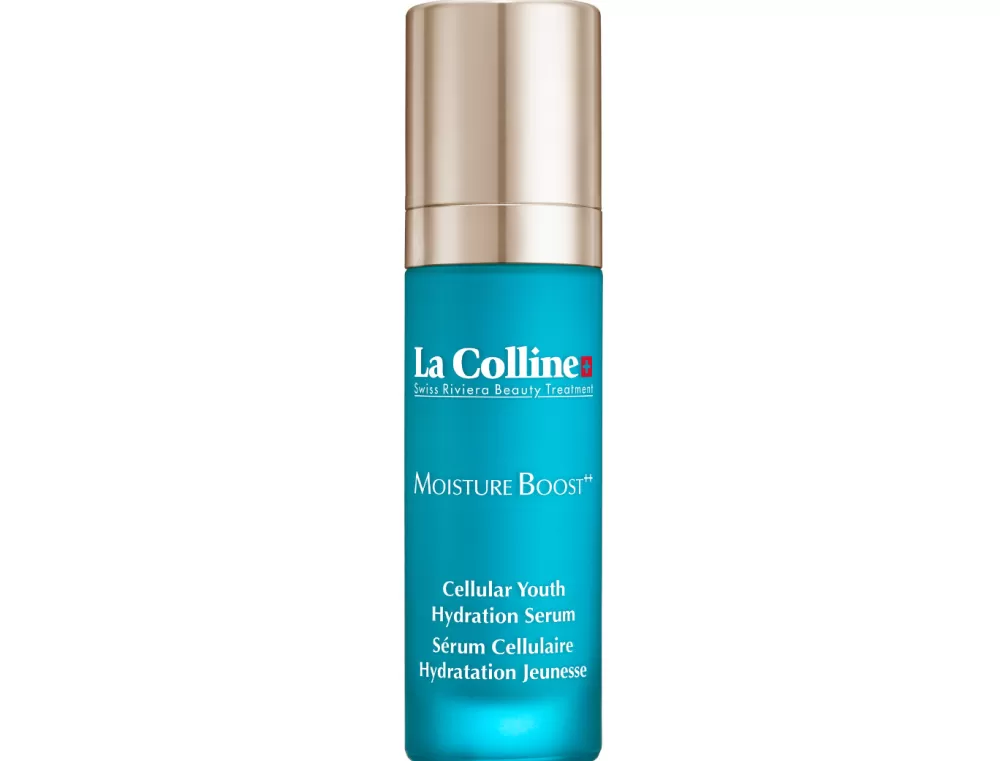 Sale La Colline Moisture Boost C.Y. Hyd. Sérum