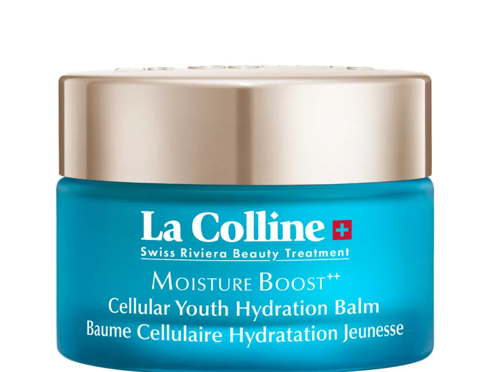 Outlet La Colline Moisture Boost C.Y. Hydra.Balm