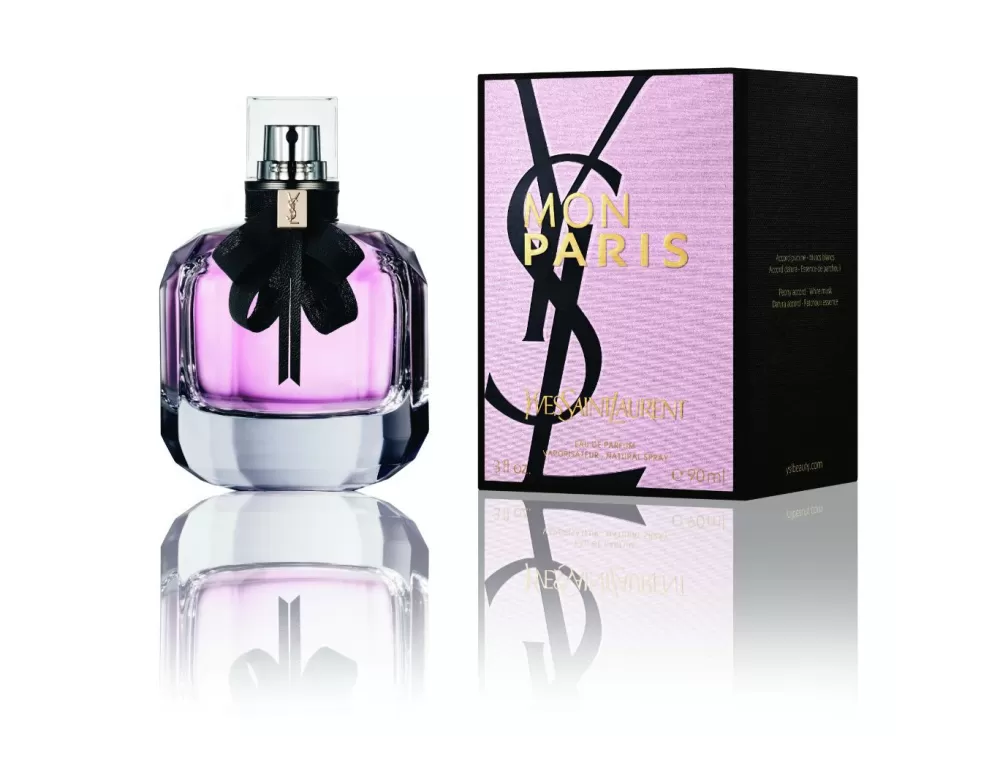 Discount Yves Saint Laurent Mon Paris Eau De Parfum