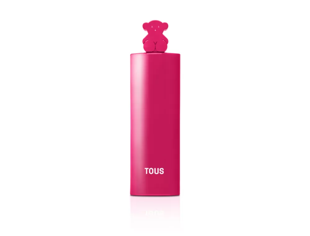 Best Tous More More Pink Eau De Toilette