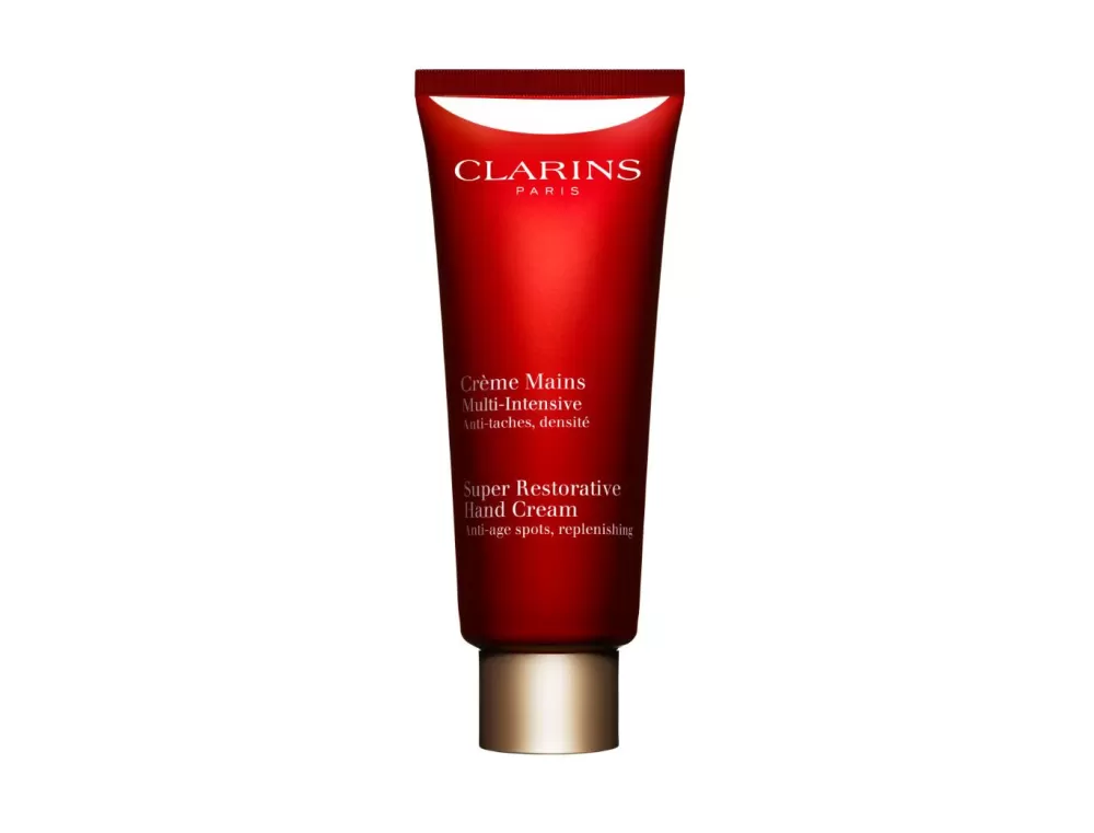 Sale Clarins Multi-Intensive Creme Mains Anti-Taches