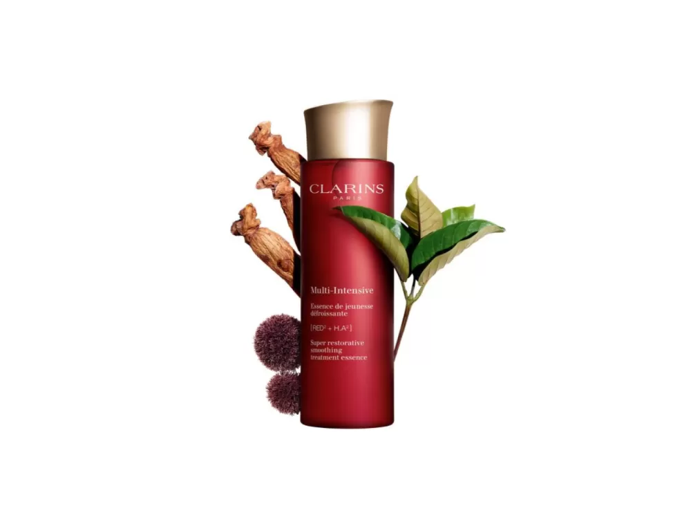 Store Clarins Multi-Intensive Lotion De Jeunesse