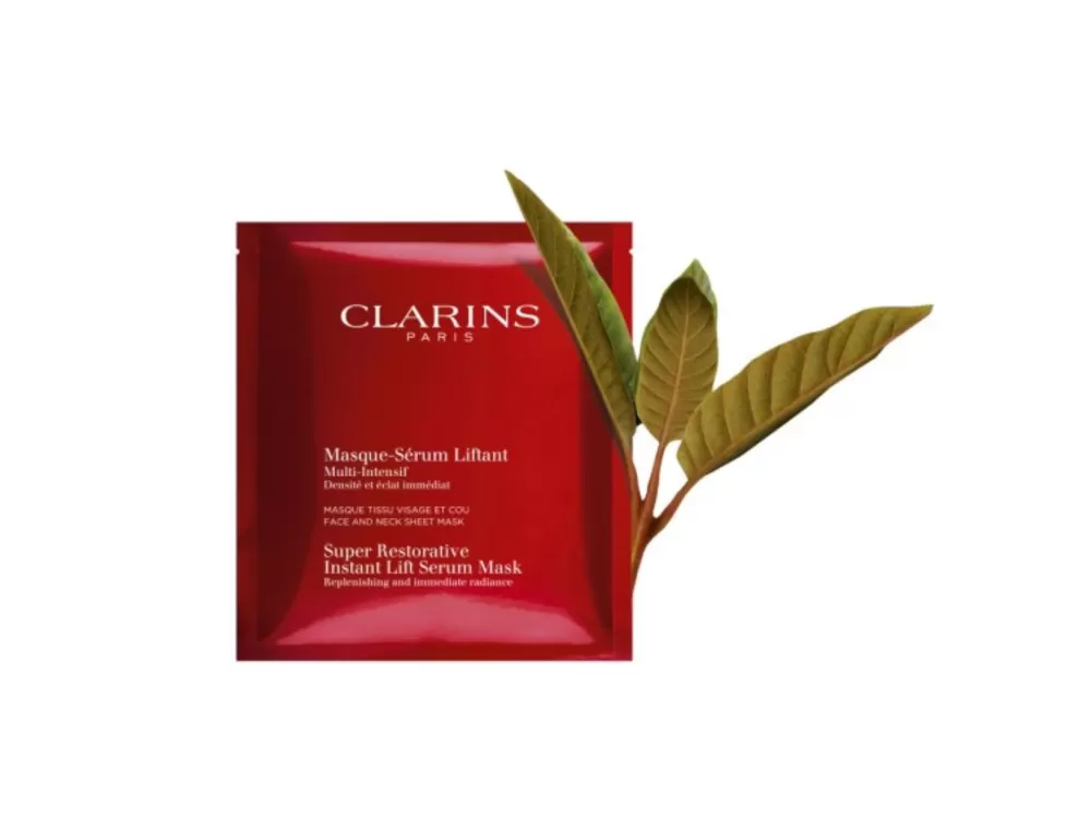 Best Sale Clarins Multi-Intensive Masque-Sérum Liftant Multi-Intensif