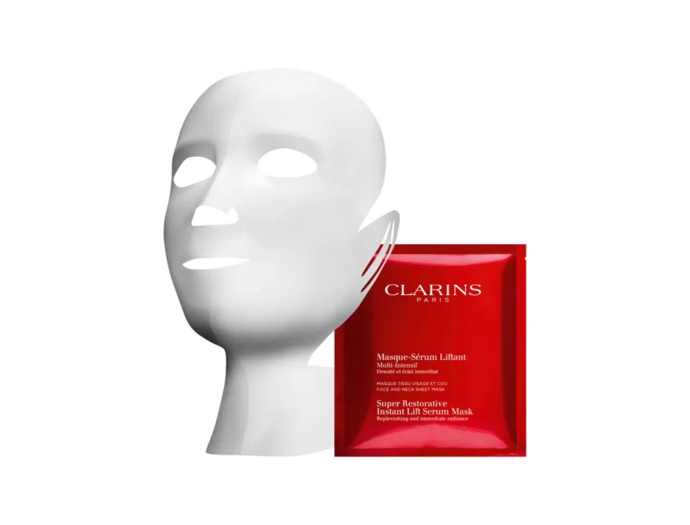 Best Sale Clarins Multi-Intensive Masque-Sérum Liftant Multi-Intensif