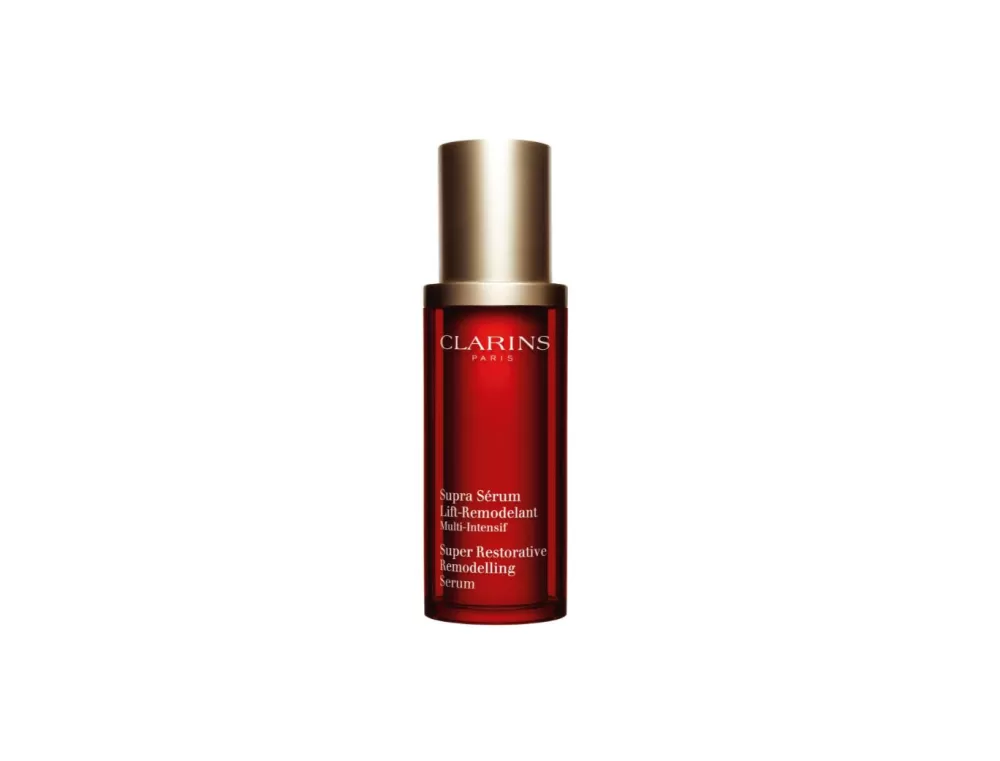 Store Clarins Multi-Intensive Supra Sérum Lift-Remodelant