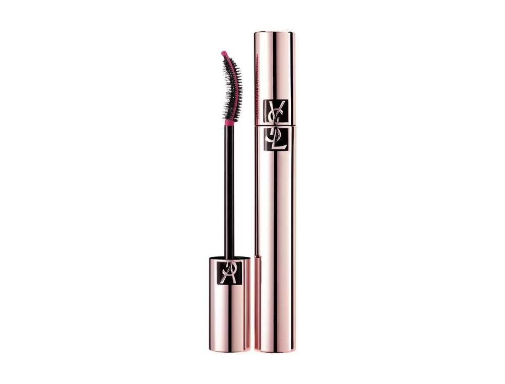 Clearance Yves Saint Laurent Mvefc The Curler Black