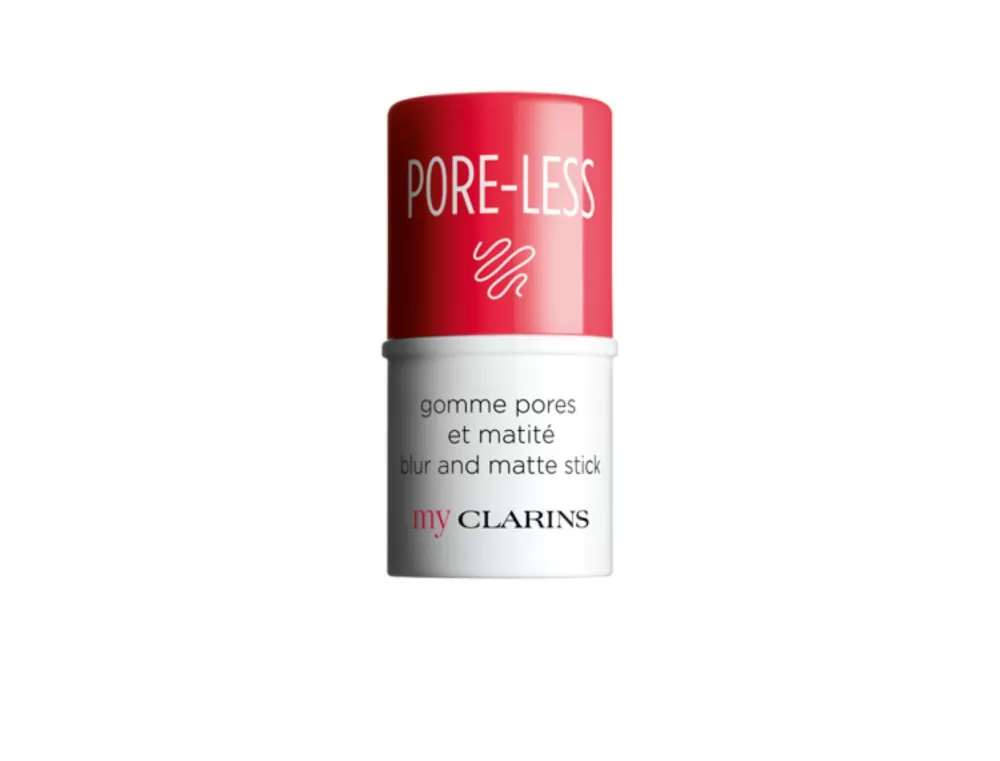 Shop Clarins My Pore-Less Gomme Pores Et Brillance