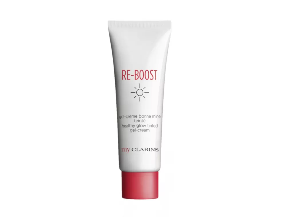 Online Clarins My Re-Boost Gel-Creme Bonne Mine Teinte