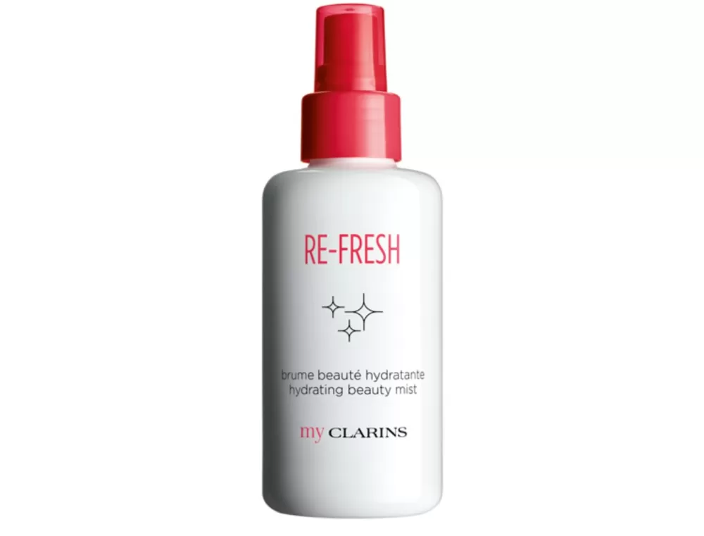 Cheap Clarins My Re-Fresh Brume Beaute Hydratante