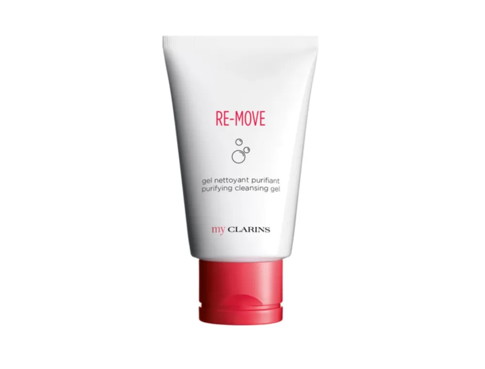 Best Sale Clarins My Re-Move Gel Nettoyant Purifiant