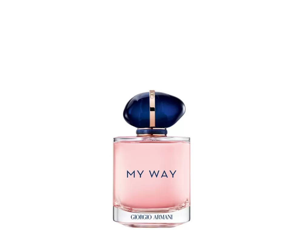 Best Sale Giorgio Armani My Way Eau De Parfum