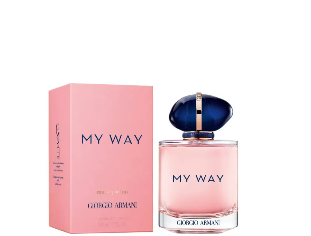 Best Sale Giorgio Armani My Way Eau De Parfum