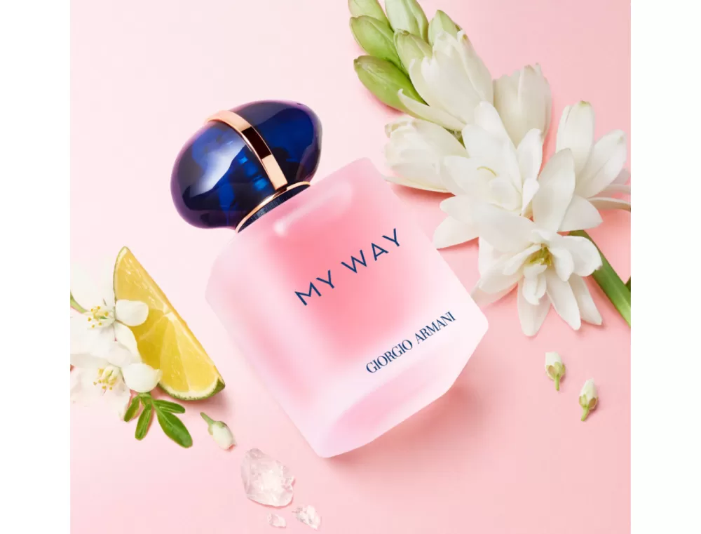 Outlet Giorgio Armani My Way Floral Eau De Parfum