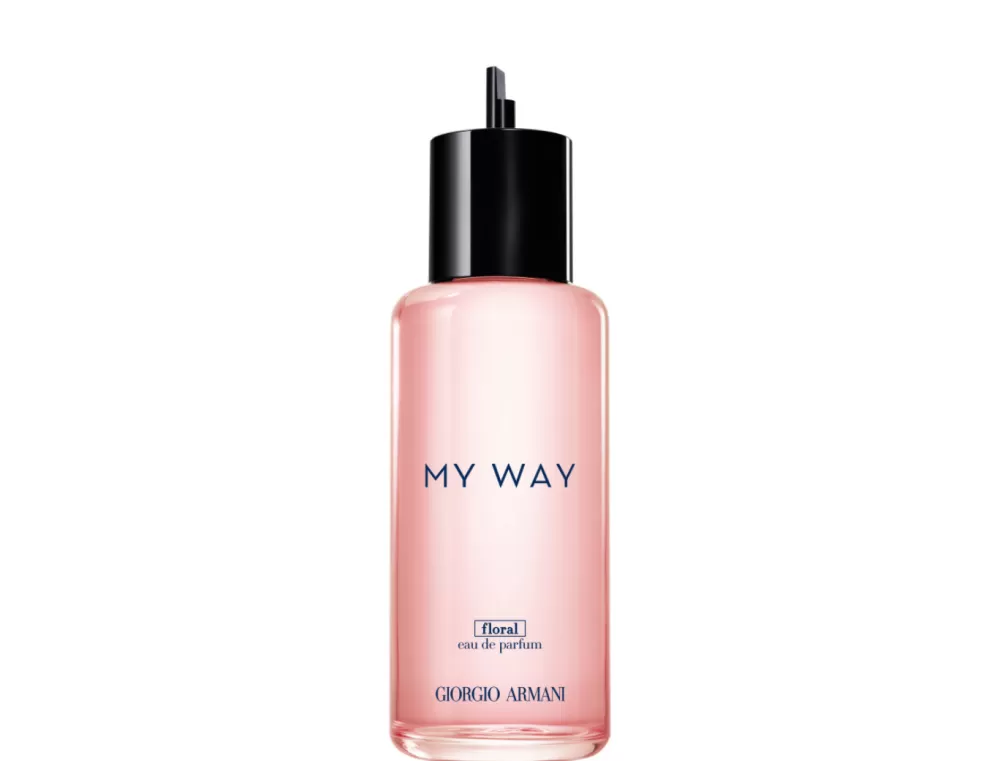 Sale Giorgio Armani My Way Floral Eau De Parfum Recarga