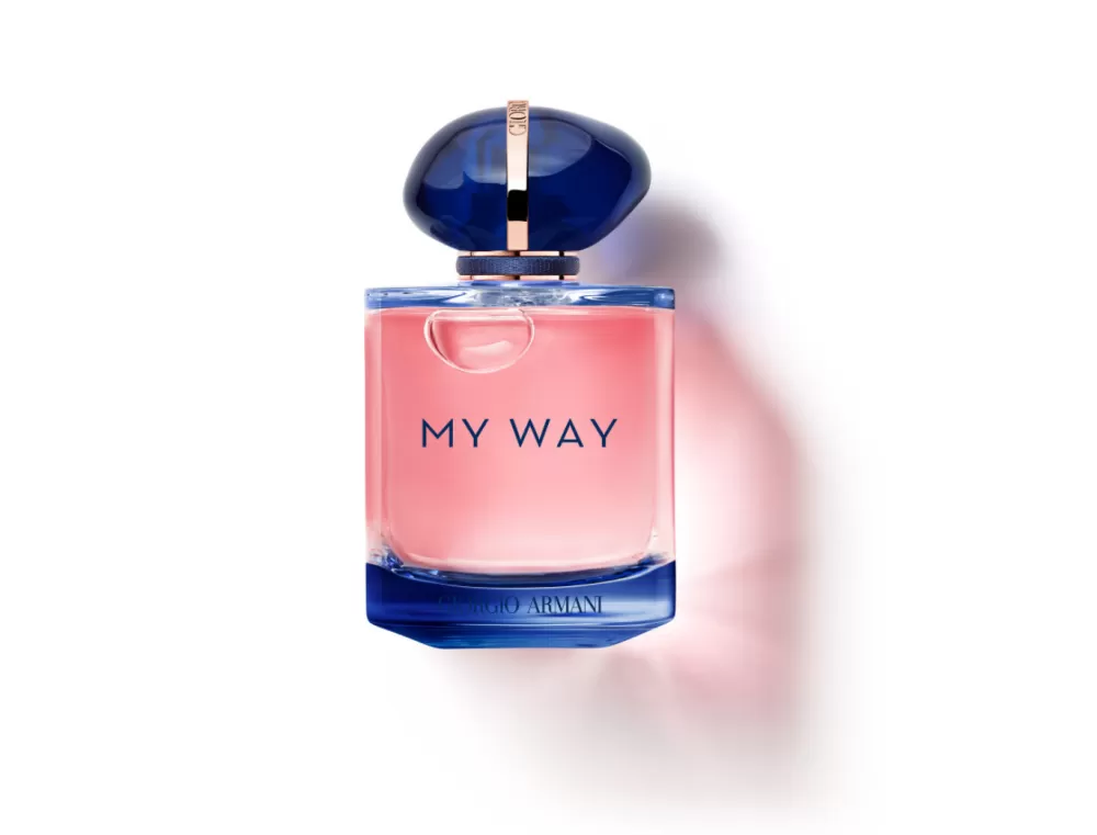 Outlet Giorgio Armani My Way Intense Eau De Parfum