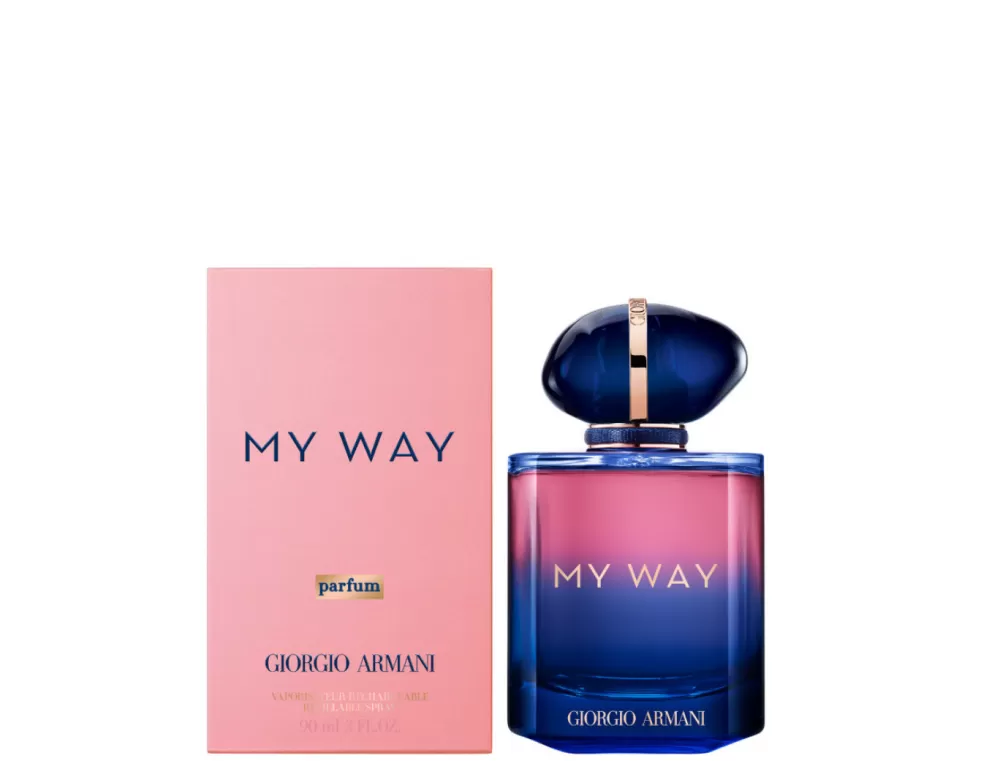 Discount Giorgio Armani My Way Le Parfum