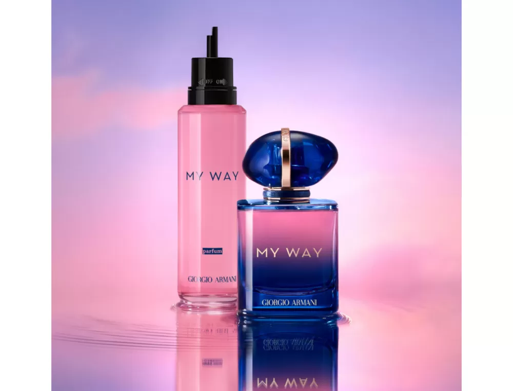 Discount Giorgio Armani My Way Le Parfum