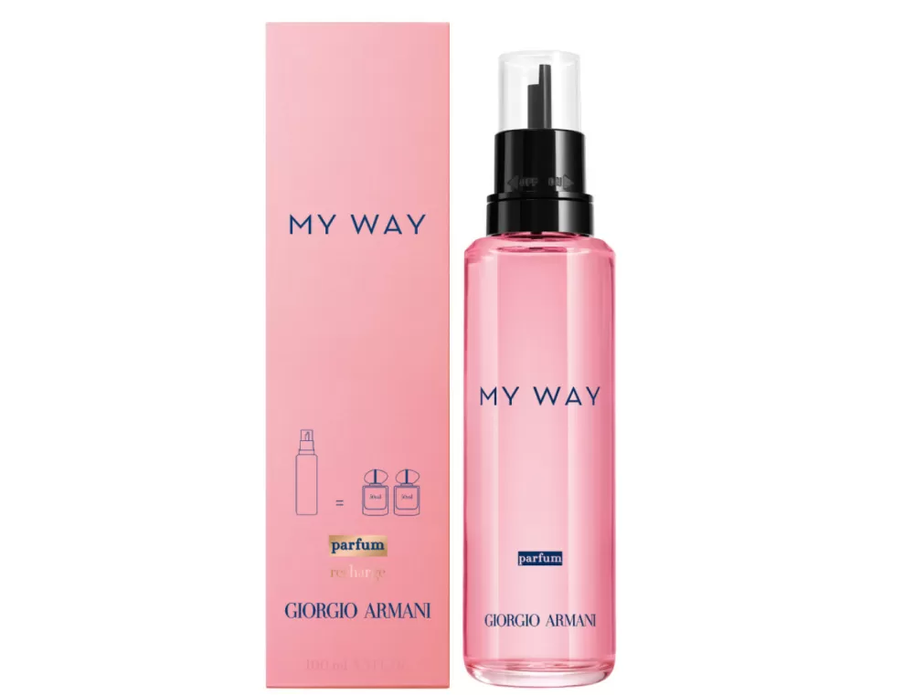 Online Giorgio Armani My Way Le Parfum Recarga