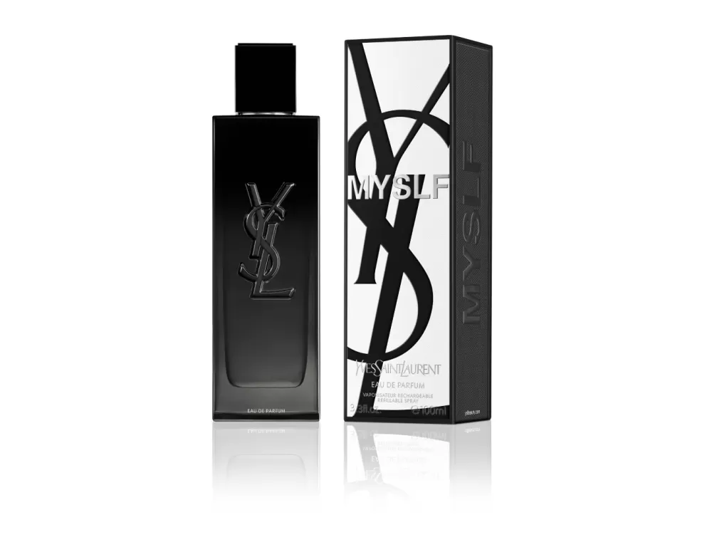 Best Sale Yves Saint Laurent Myslf Eau De Parfum