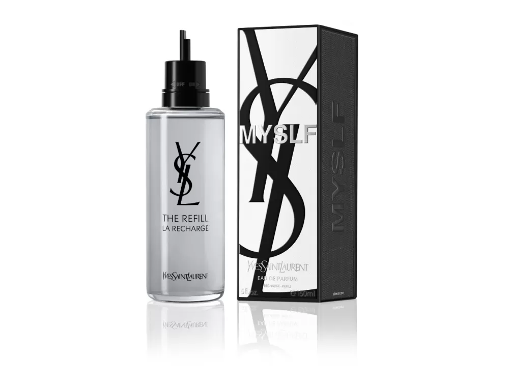 Flash Sale Yves Saint Laurent Myslf Eau De Parfum Refill