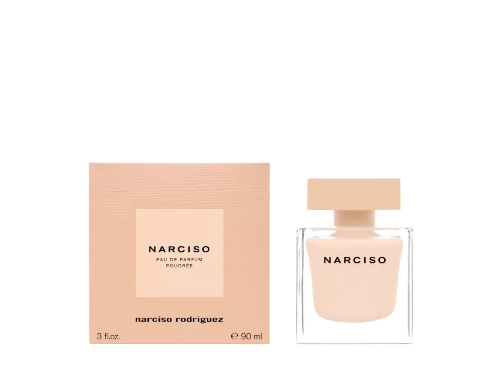 Clearance Narciso Rodriguez Narciso Eau De Parfum Poudree